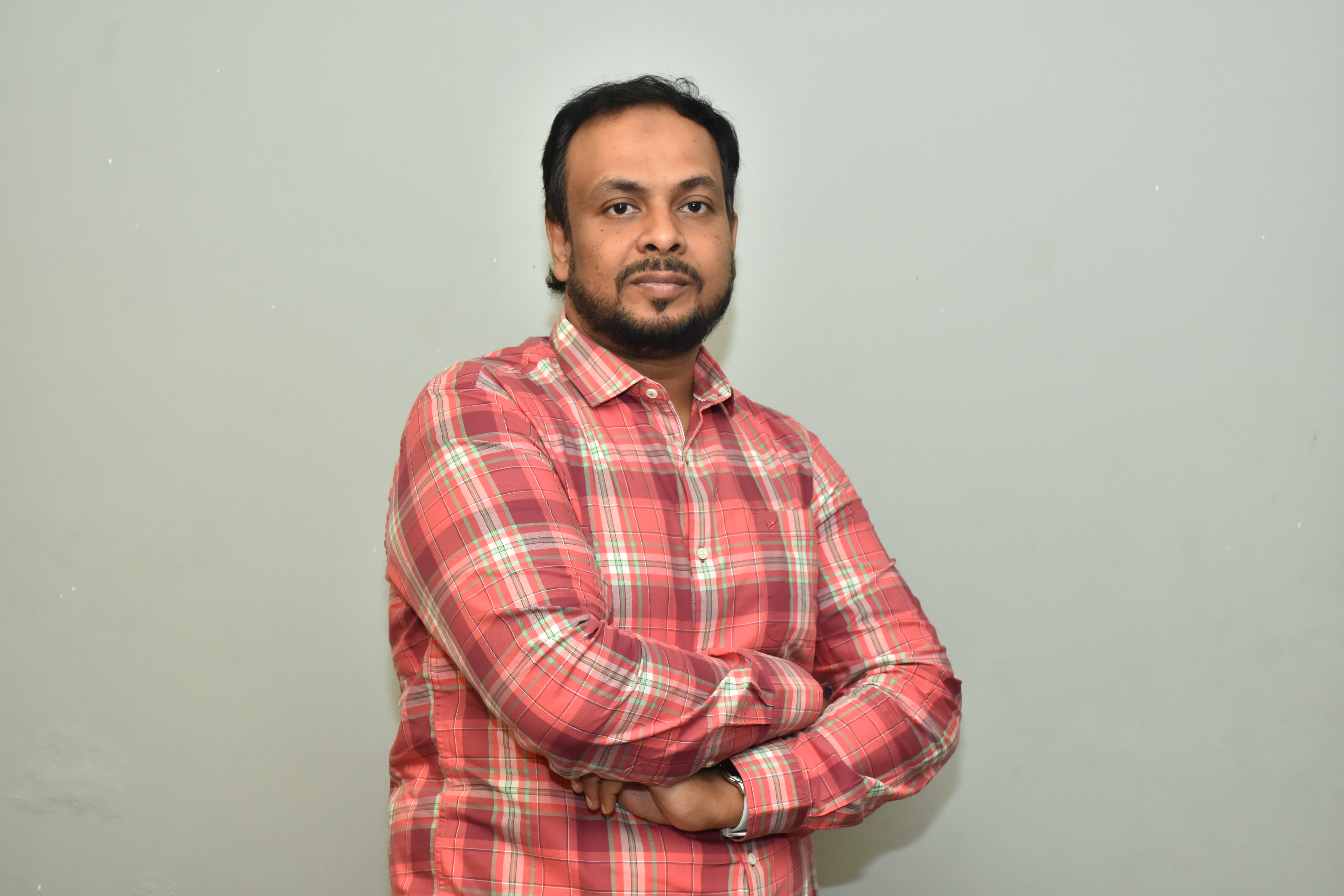 Akhilesh Kumar